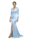 light-blue