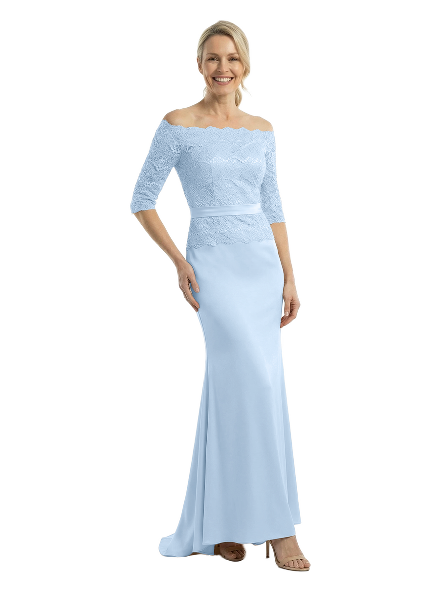 light-blue
