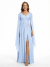 light-blue