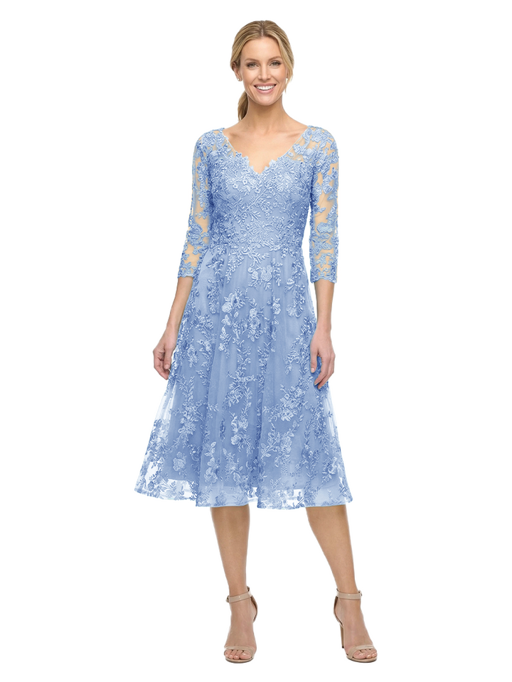 light-blue