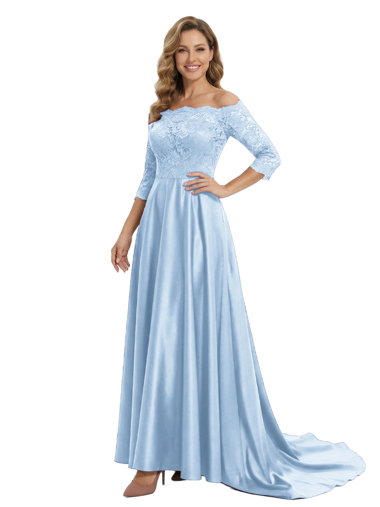 light-blue