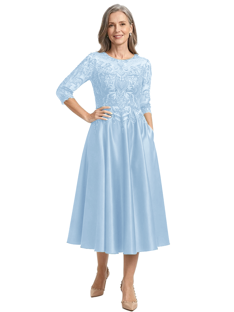light-blue
