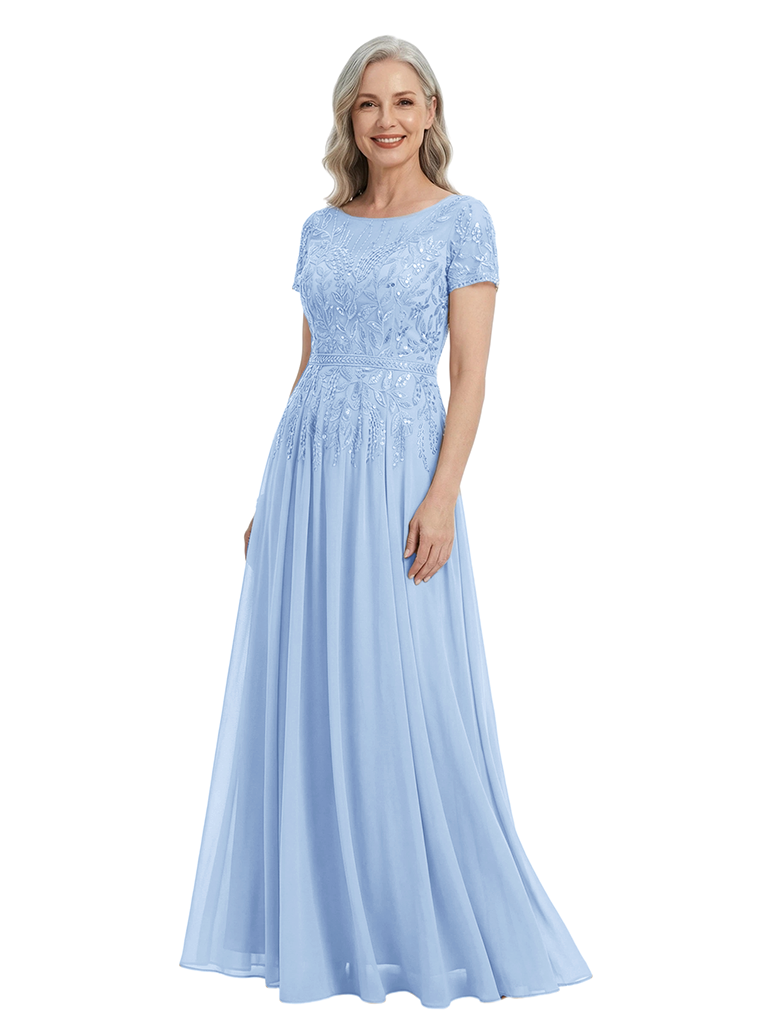 light-blue