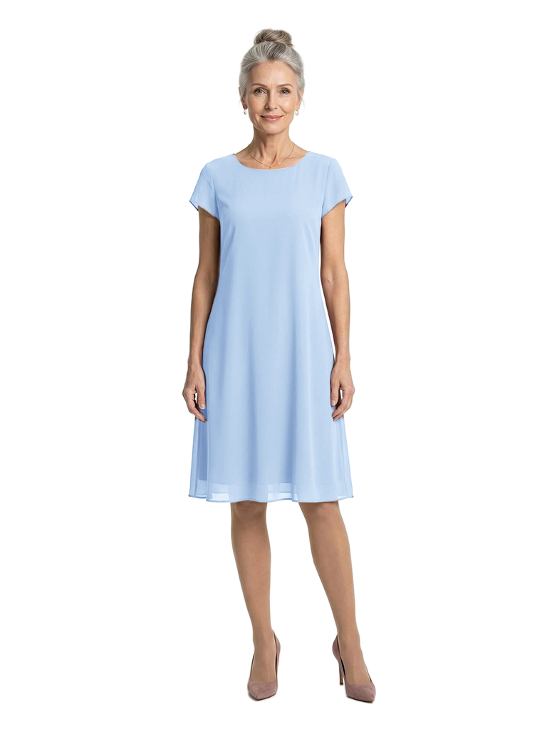 light-blue