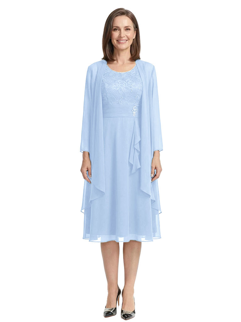 light-blue