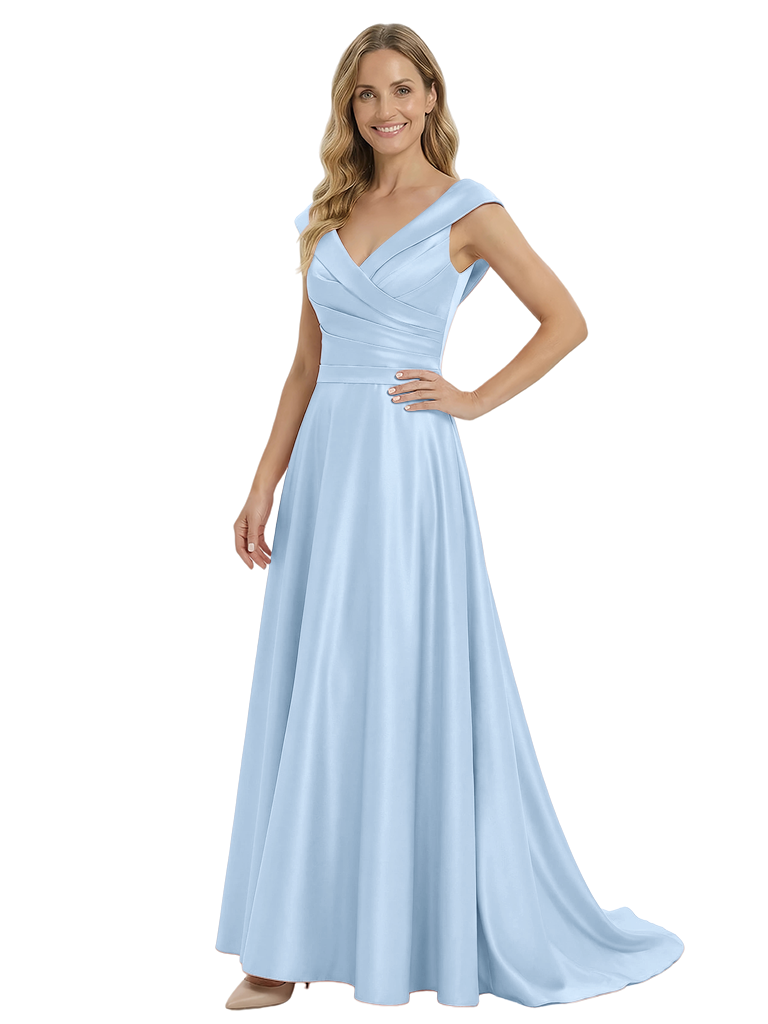 light-blue