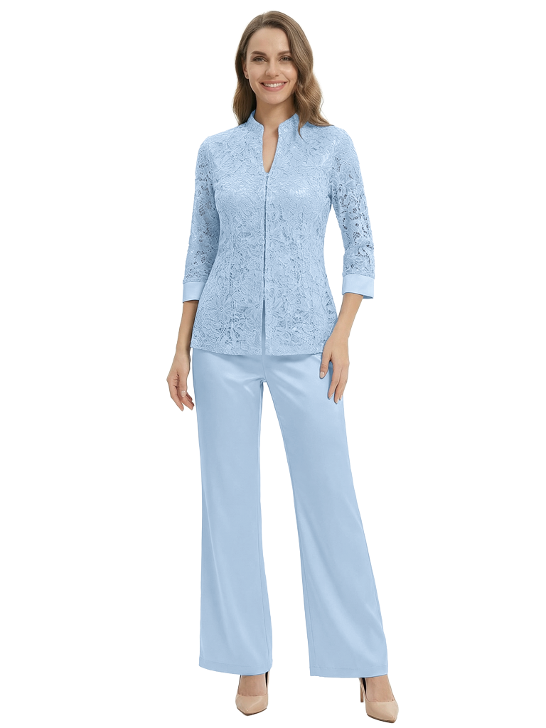 light-blue