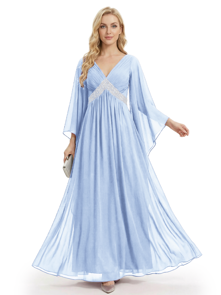 light-blue