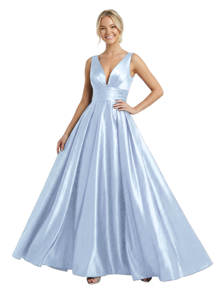 light-blue
