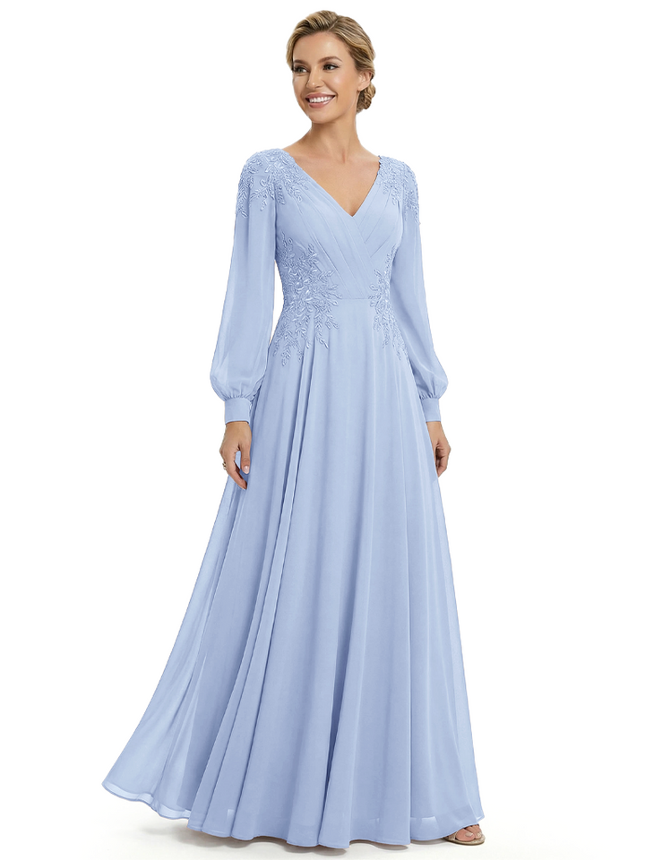 light-blue