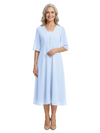 light-blue