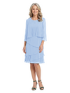 light-blue