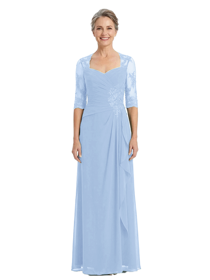 light-blue