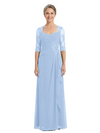 light-blue
