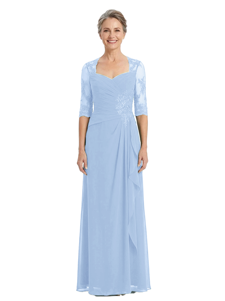 light-blue