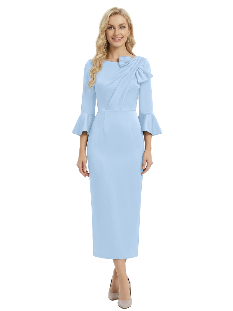 light-blue