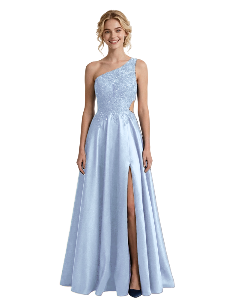 light-blue
