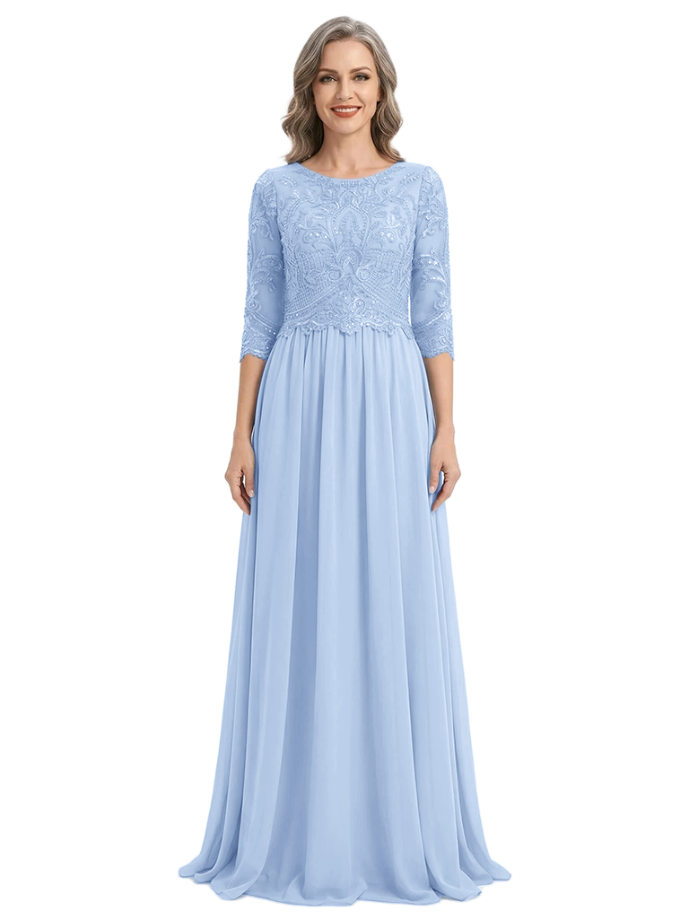 light-blue