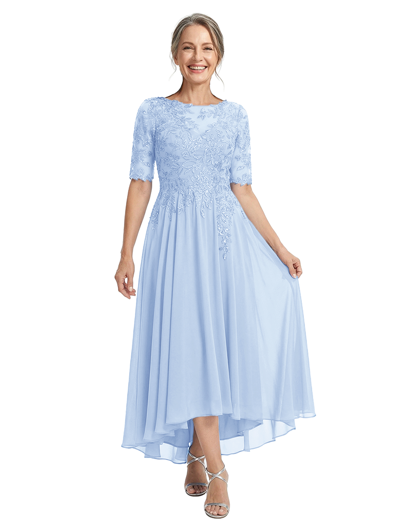 light-blue