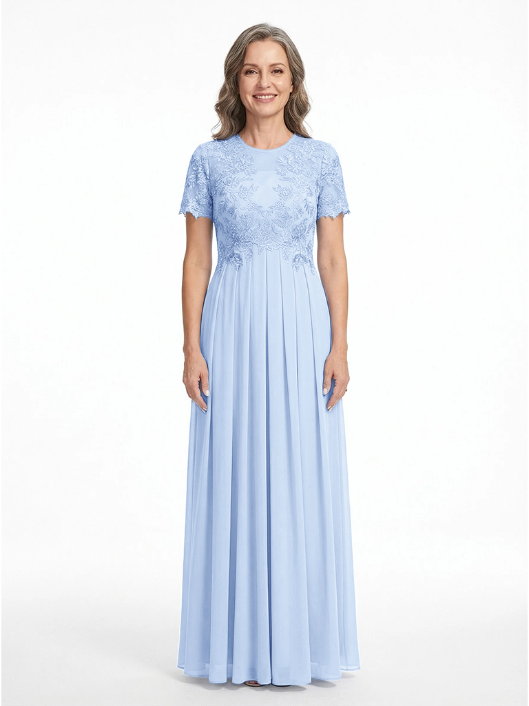 light-blue