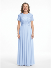 light-blue