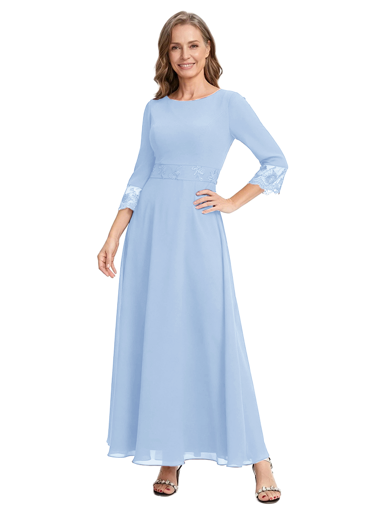 light-blue