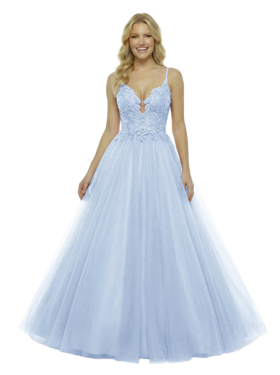 light-blue
