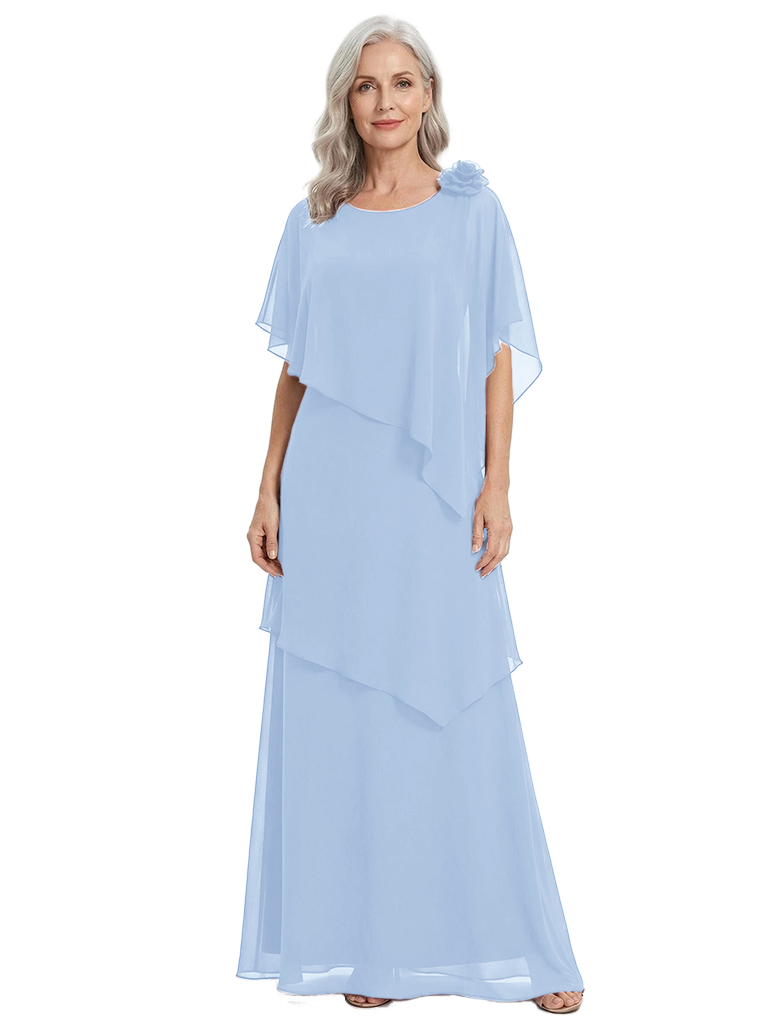 light-blue