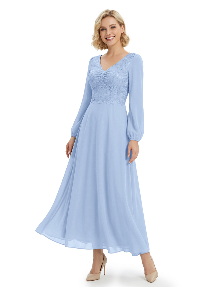 light-blue