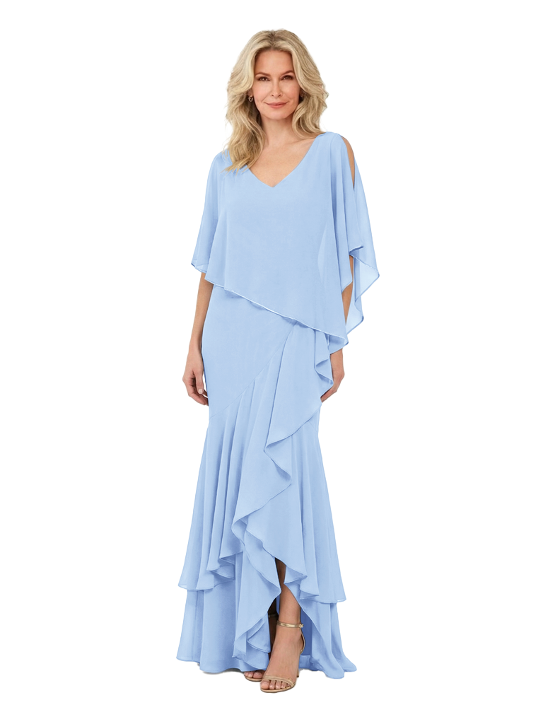 light-blue