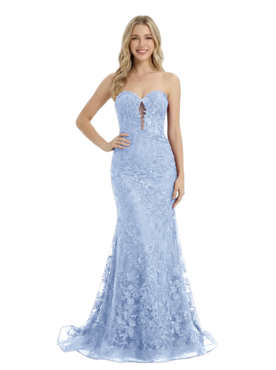 light-blue