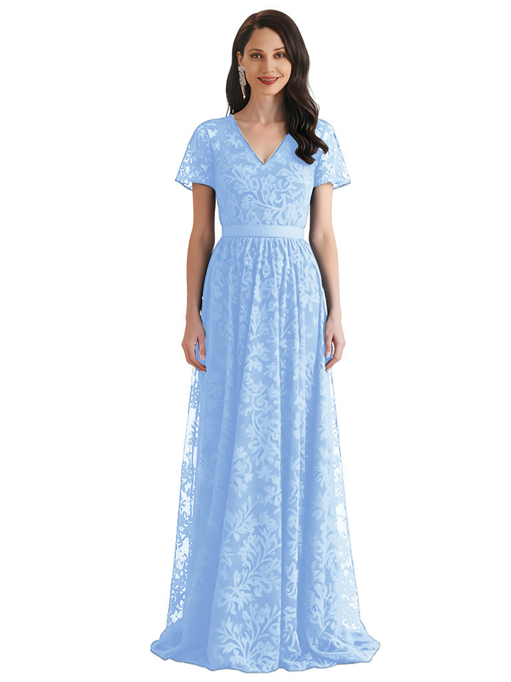 light-blue