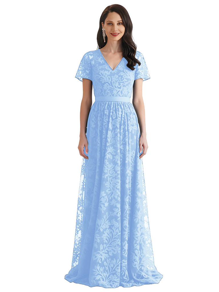 light-blue