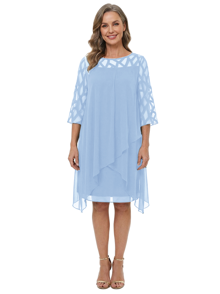 light-blue