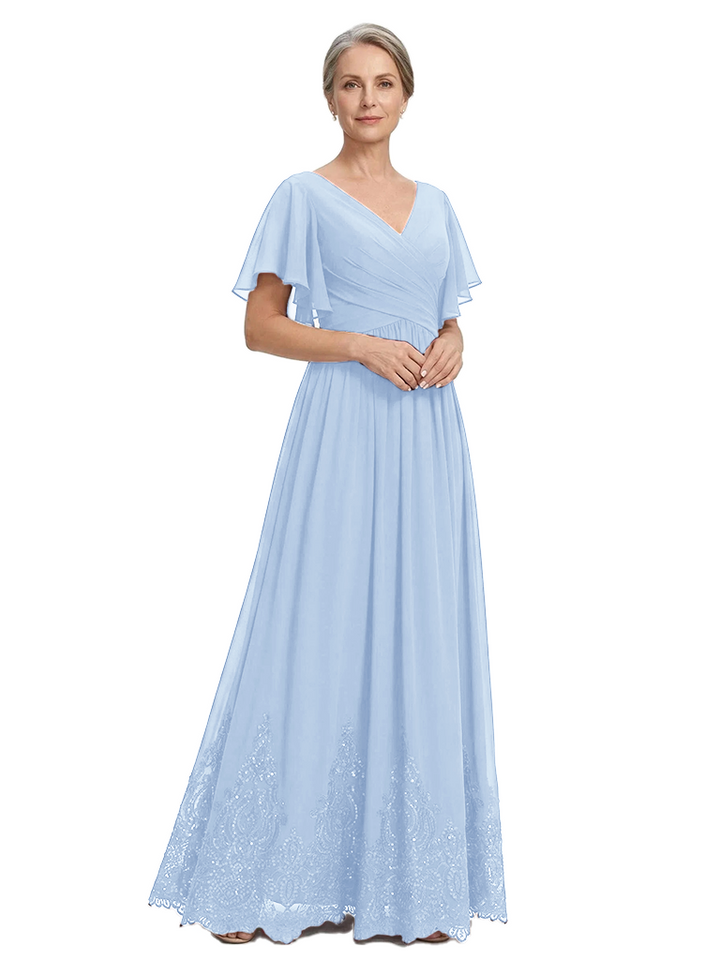 light-blue