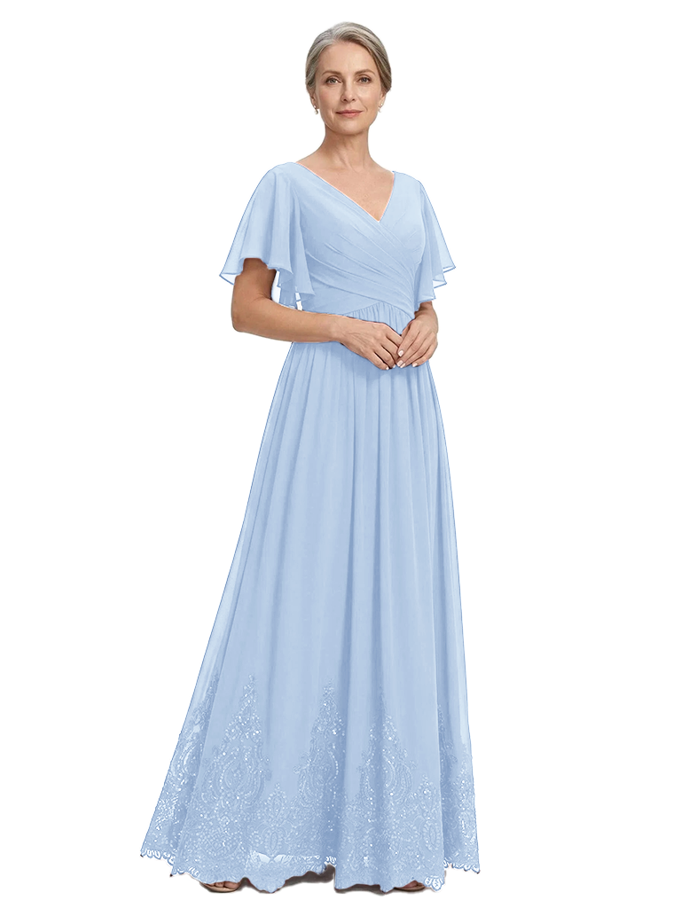 light-blue