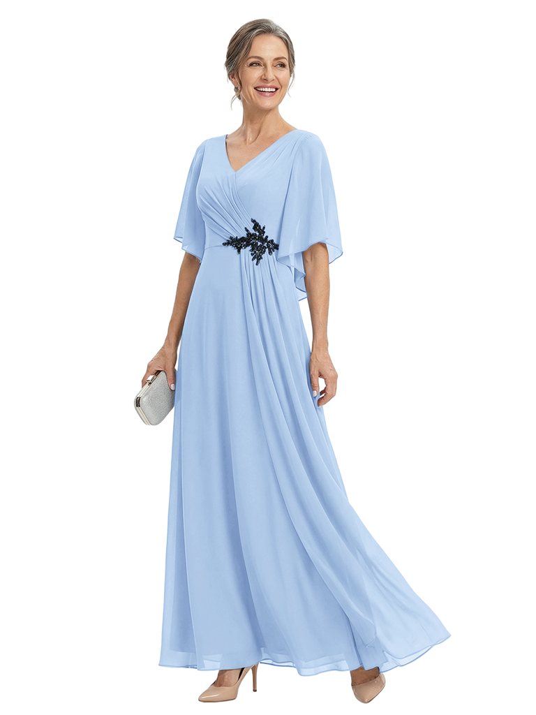 light-blue