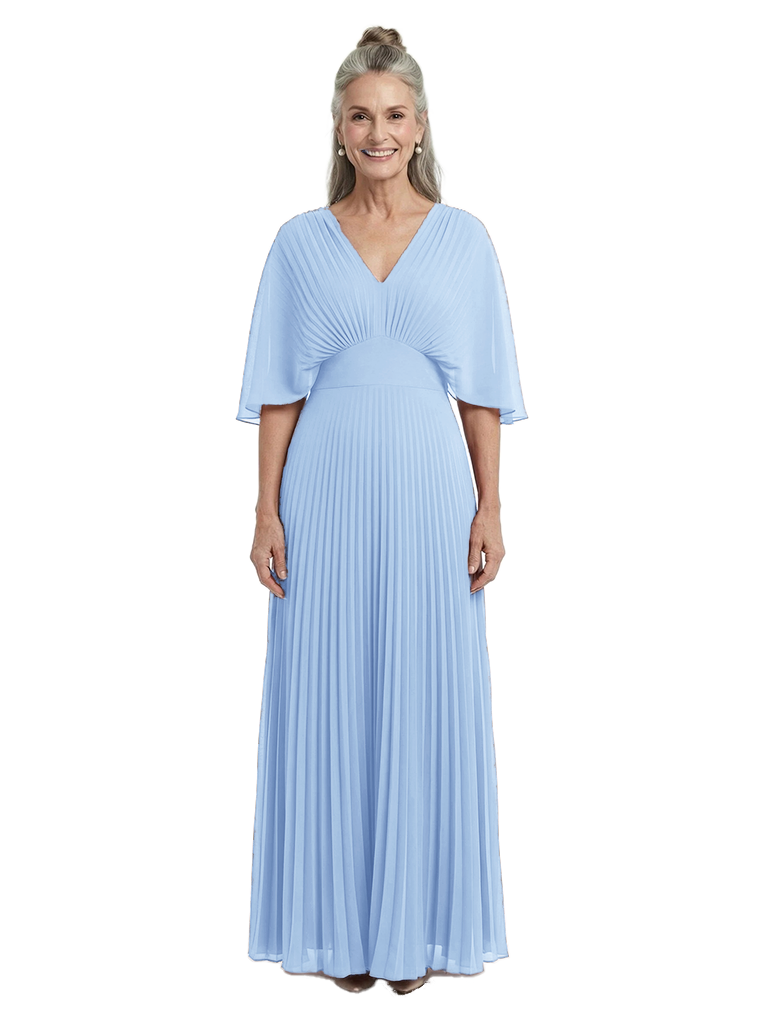 light-blue