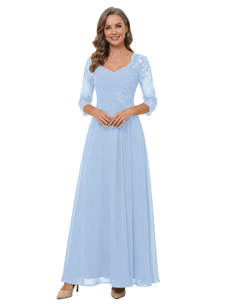 light-blue