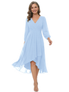 light-blue