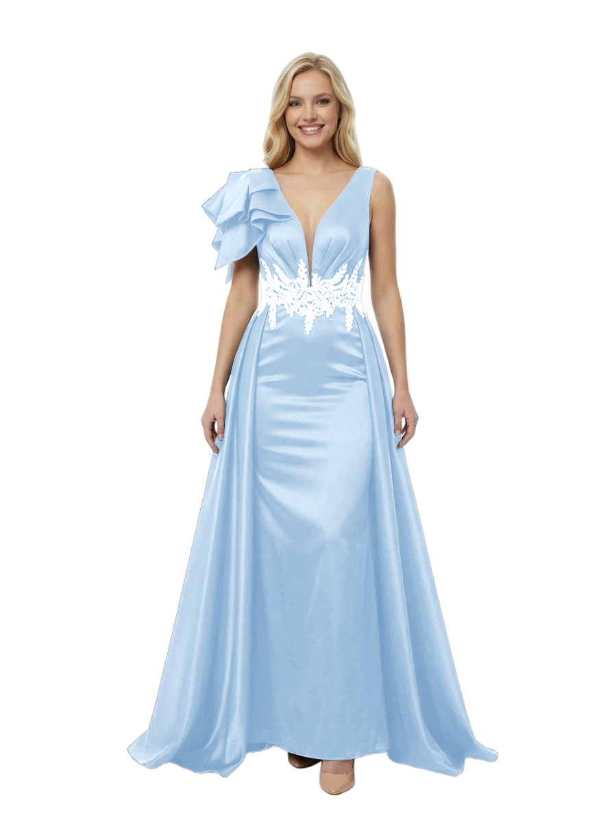 light-blue