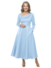 light-blue