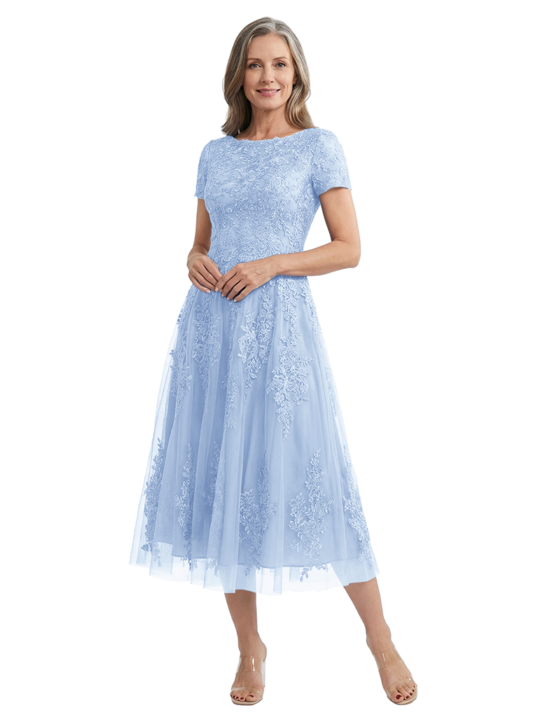light-blue