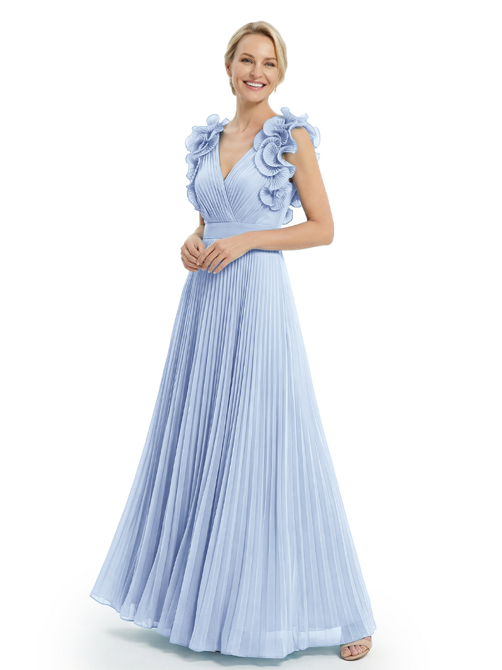 light-blue