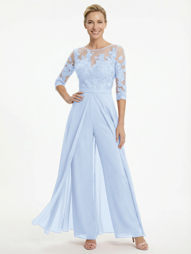 light-blue