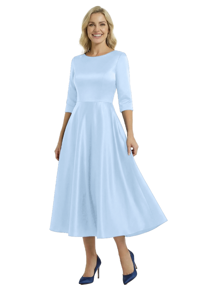 light-blue
