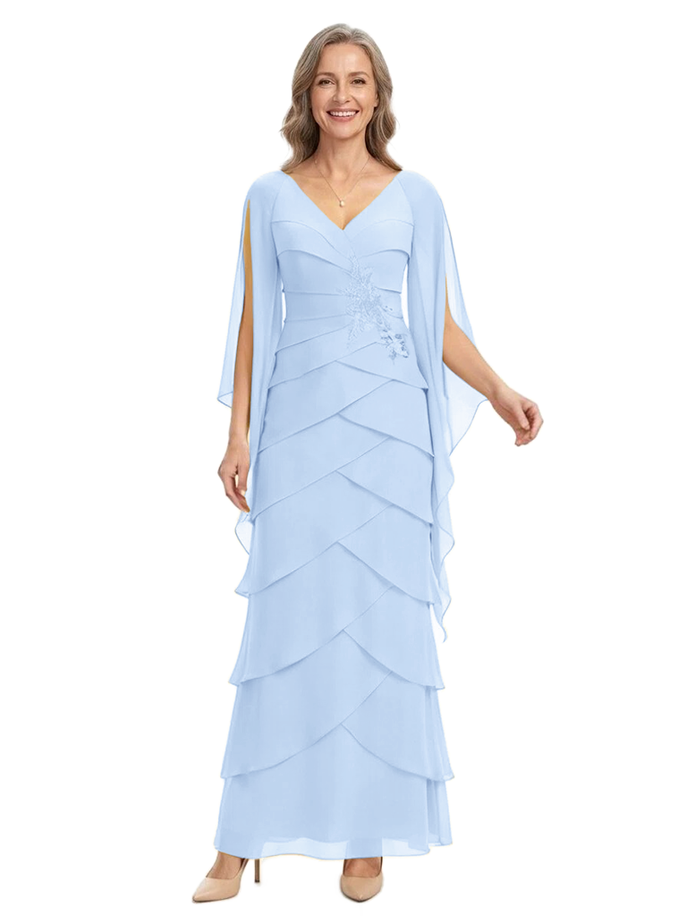light-blue
