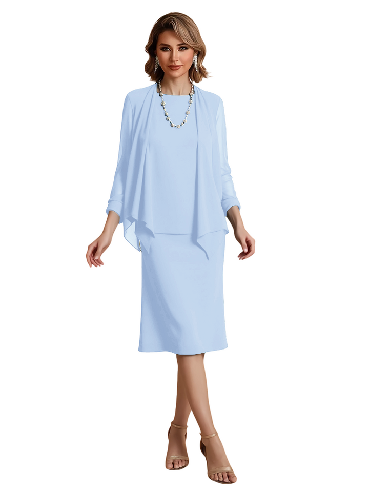 light-blue