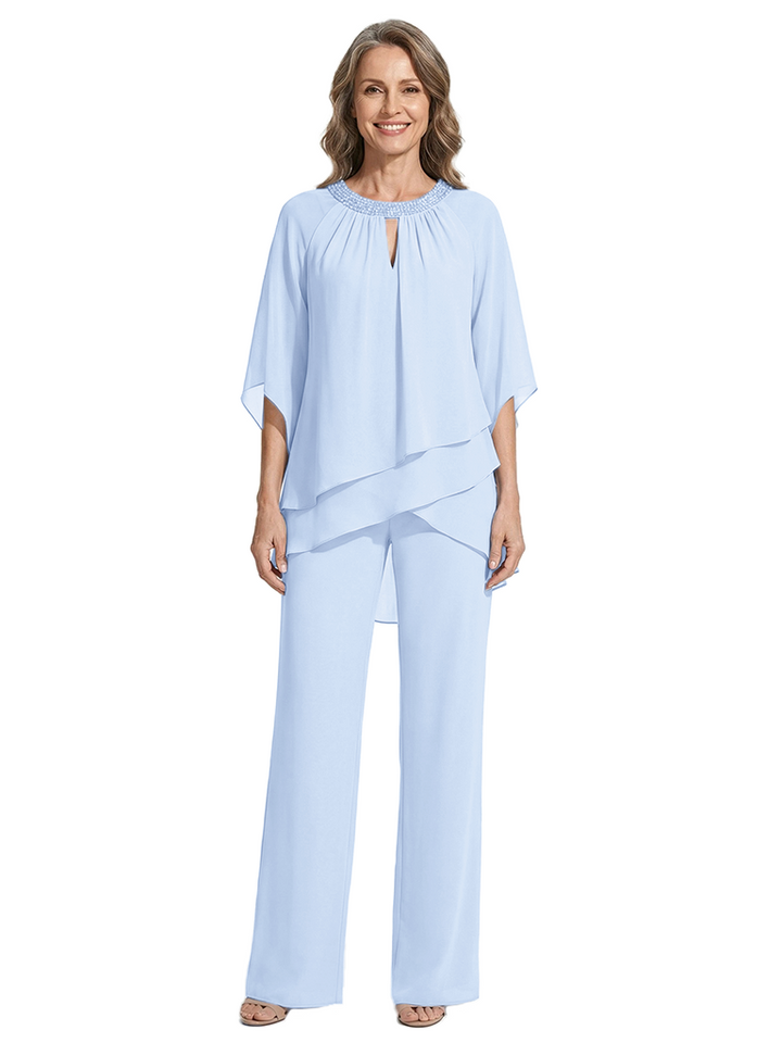 light-blue