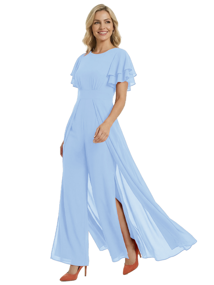 light-blue